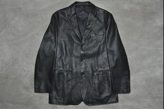 chivas leather jacket price