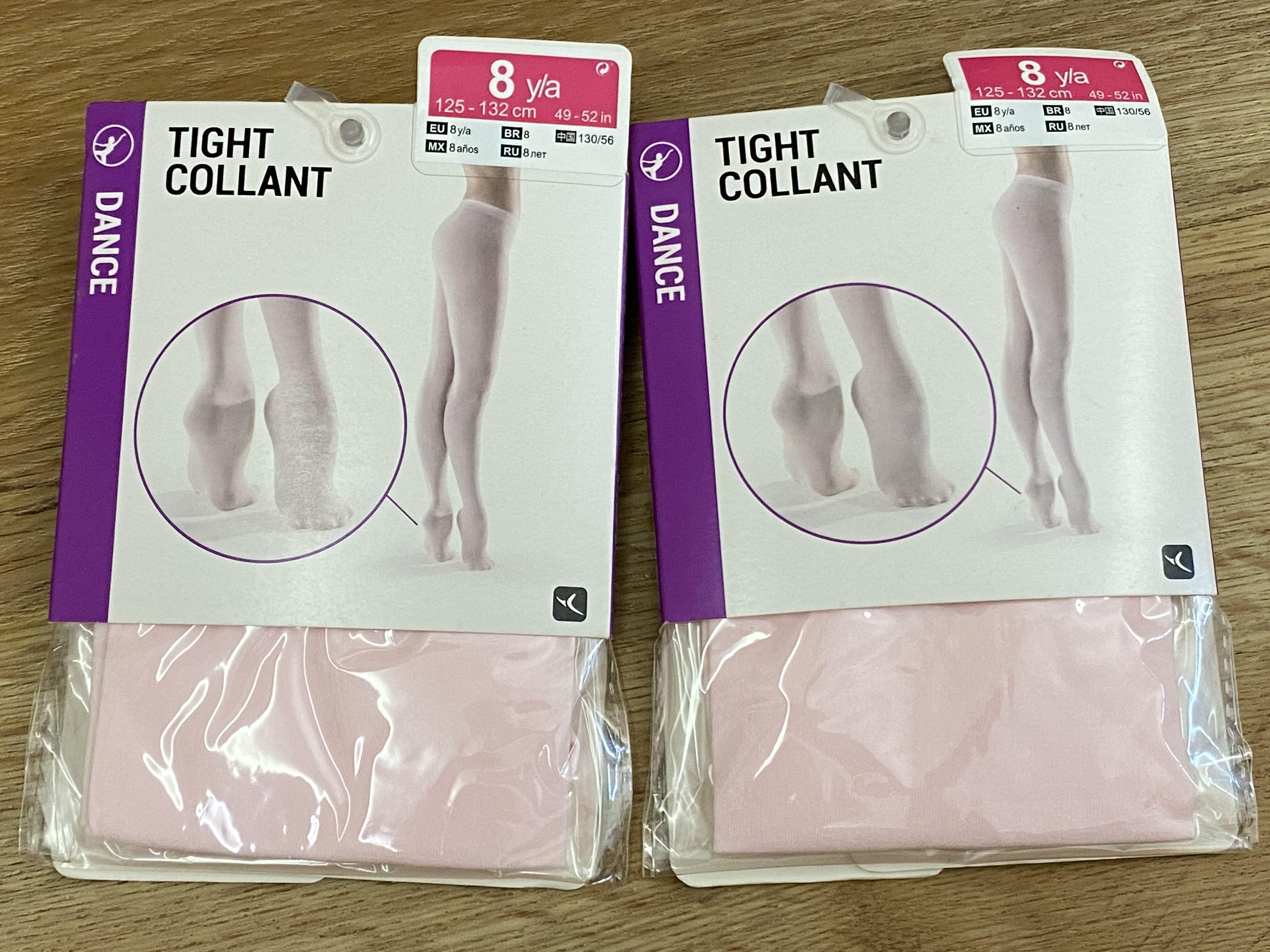 Collant foot decathlon shop