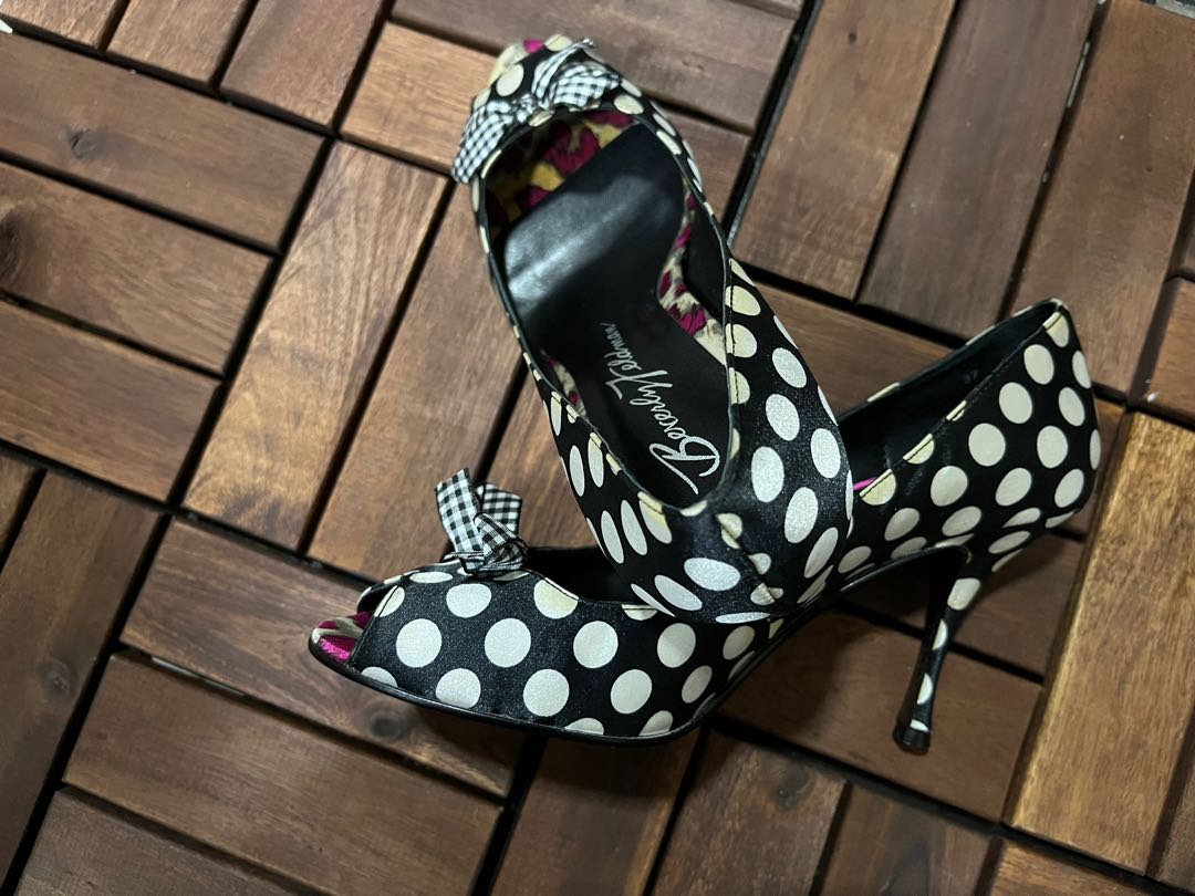 Beverly 2025 feldman heels