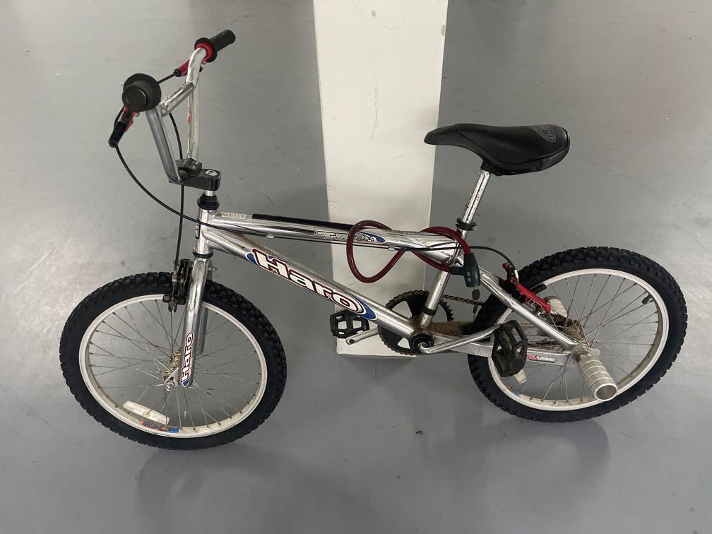 Haro best sale tr 2.1