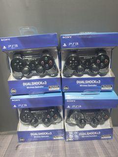 bnew ps3 controller
