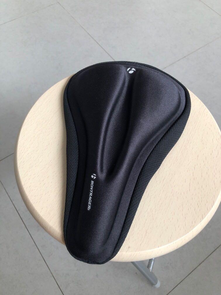 Bontrager gel hotsell seat cover