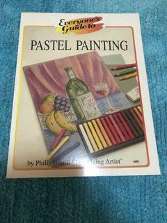 Book- Everyone’s Guide to Pastel Painting