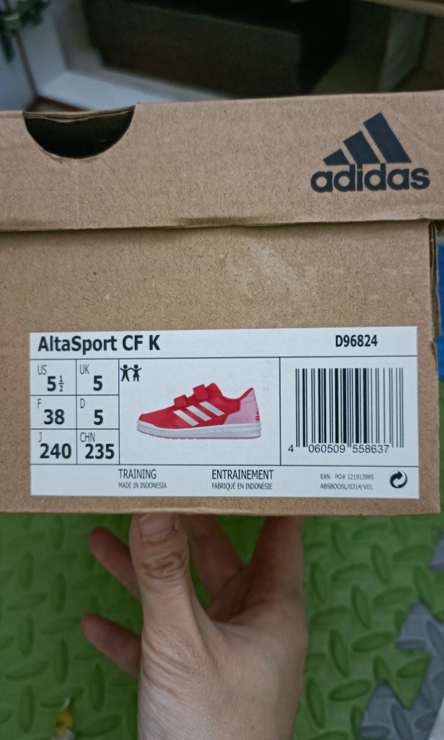 D96824 adidas shop