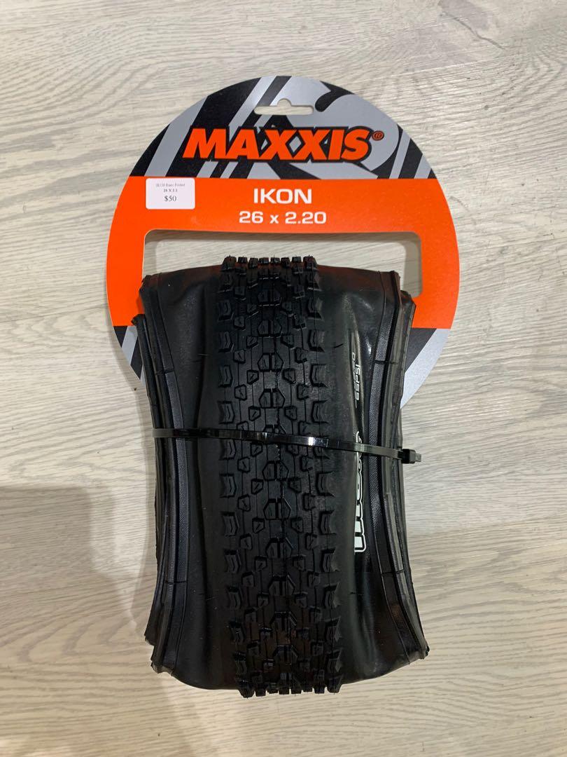 Maxxis ikon 26x2 2 Outlet