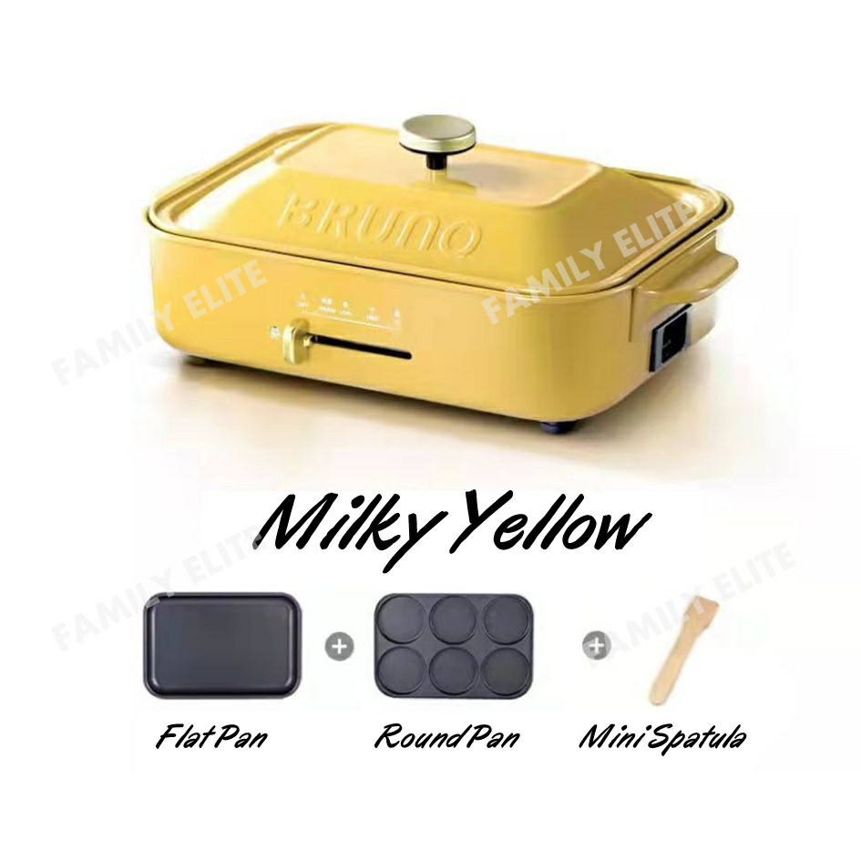 Bruno cheap multi cooker