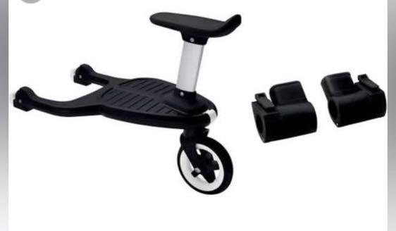 bugaboo boogie board