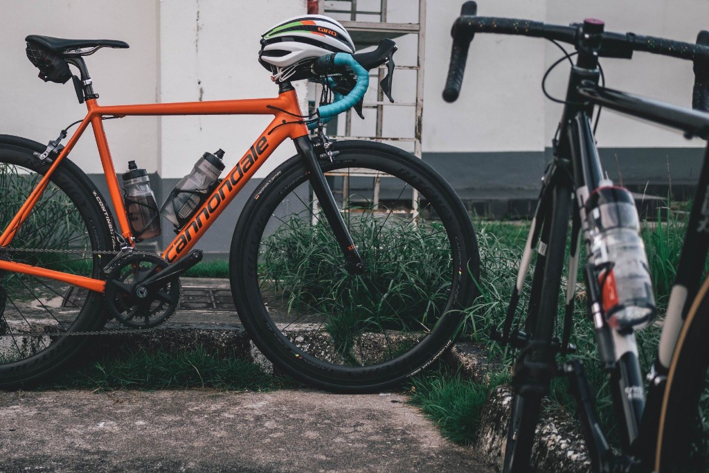 Cannondale caad12 orange outlet