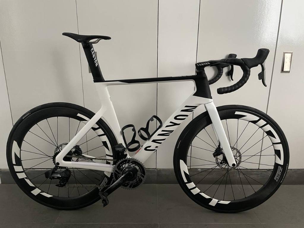 Canyon aeroad cf slx 8 disc etap shop