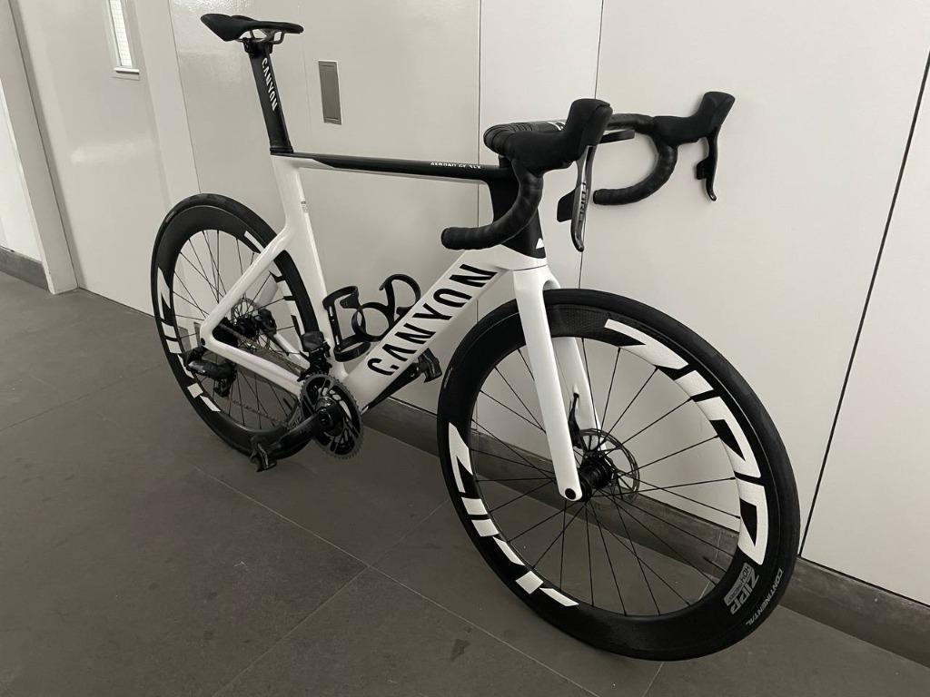 Canyon aeroad l top