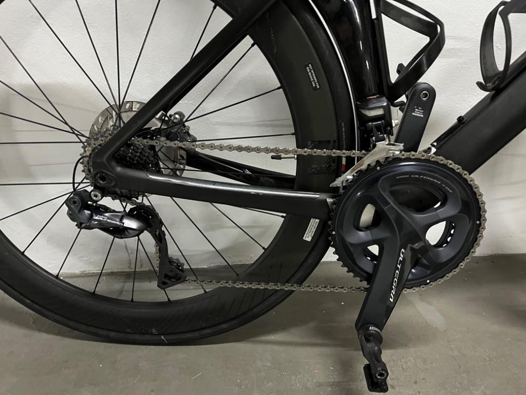 Canyon aeroad 2018 clearance