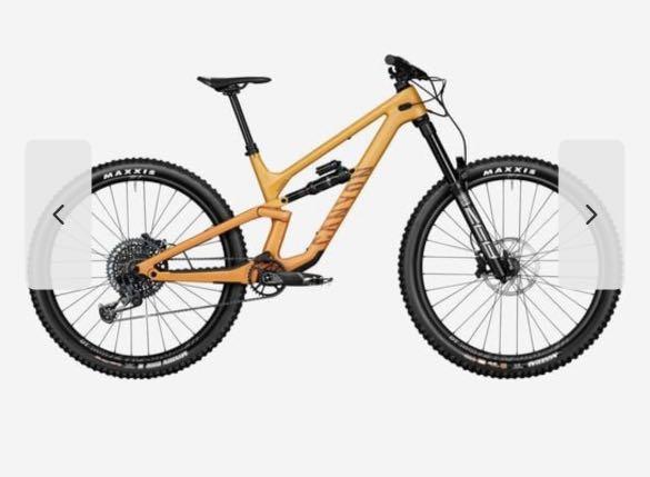 Canyon torque 27.5 online