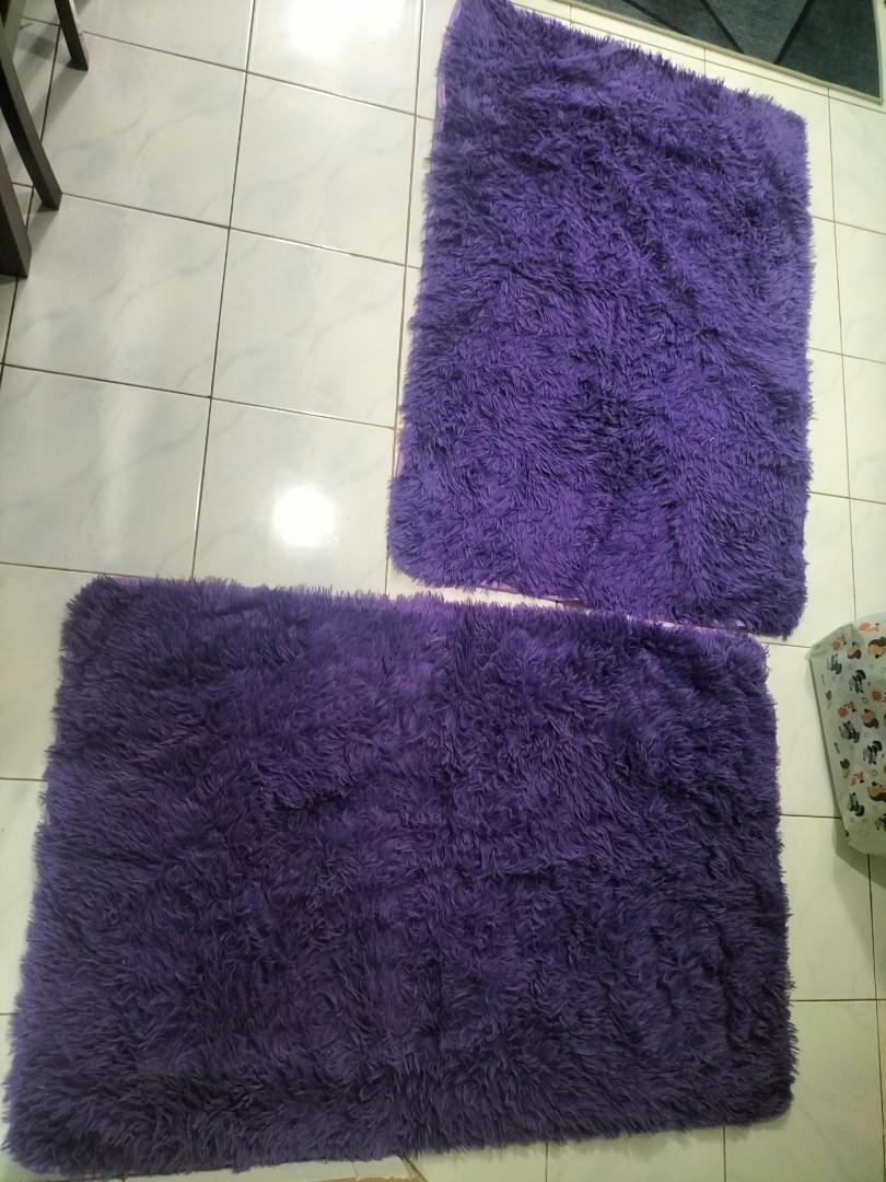 Lembut warna purple 10 Rekomendasi