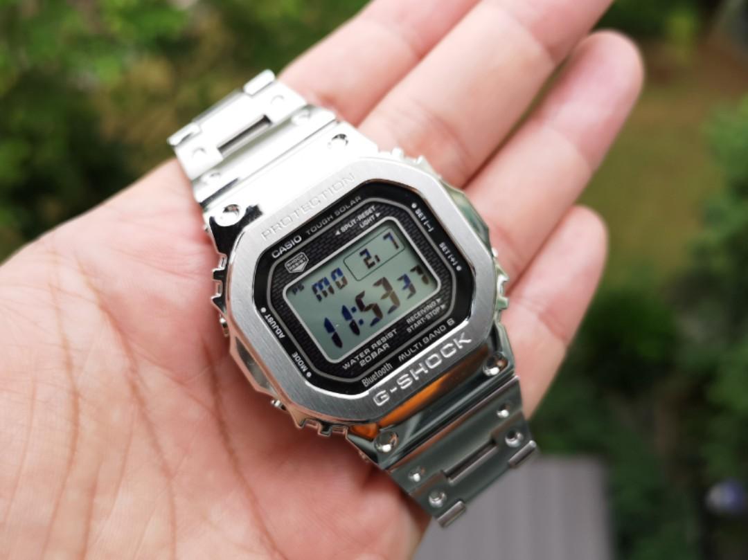 gmwb5000d