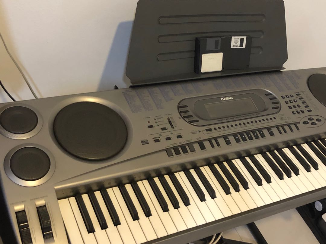Casio 1800 wk deals