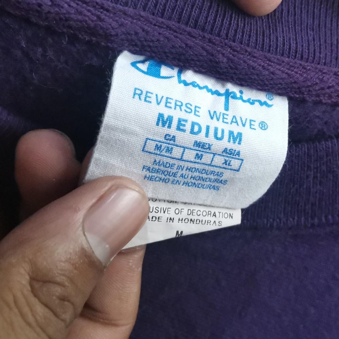 Tag crewneck champion original online