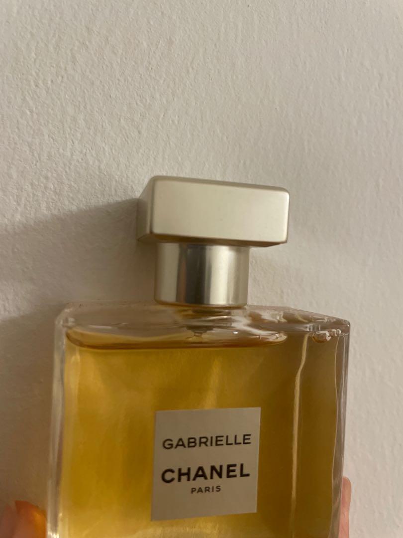 Chanel Gabrielle Parfum Spray 1.2 oz.