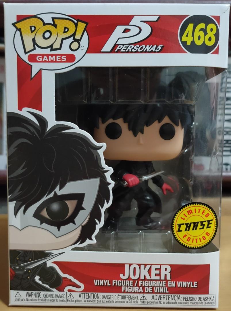 Joker funko store pop persona 5
