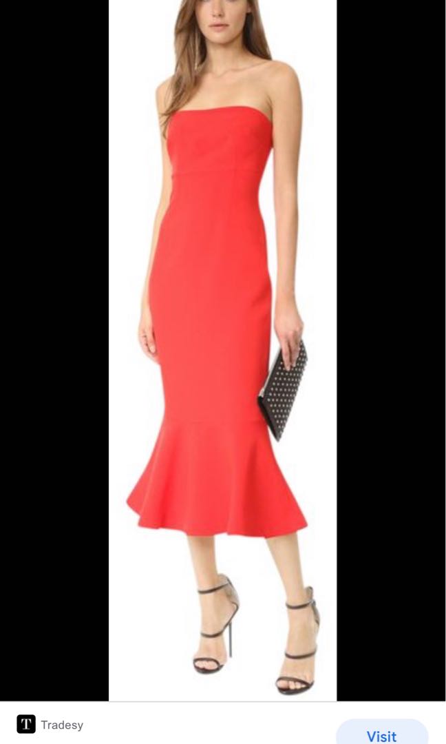 Cinq a shop sept luna dress