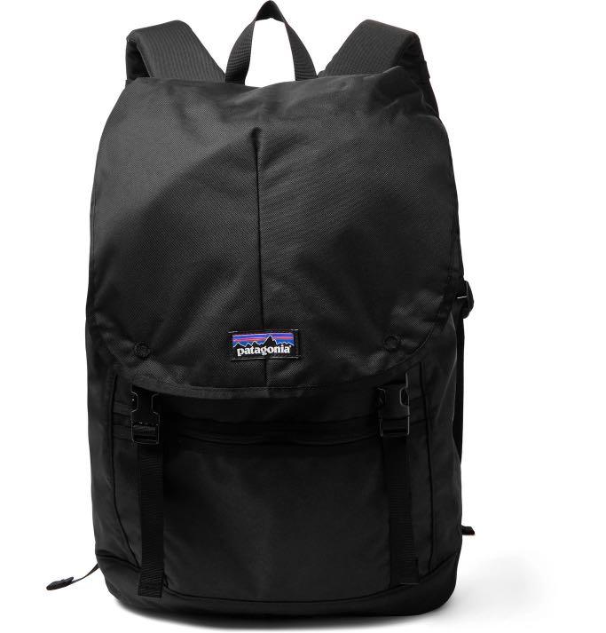 patagonia arbor backpack 25l