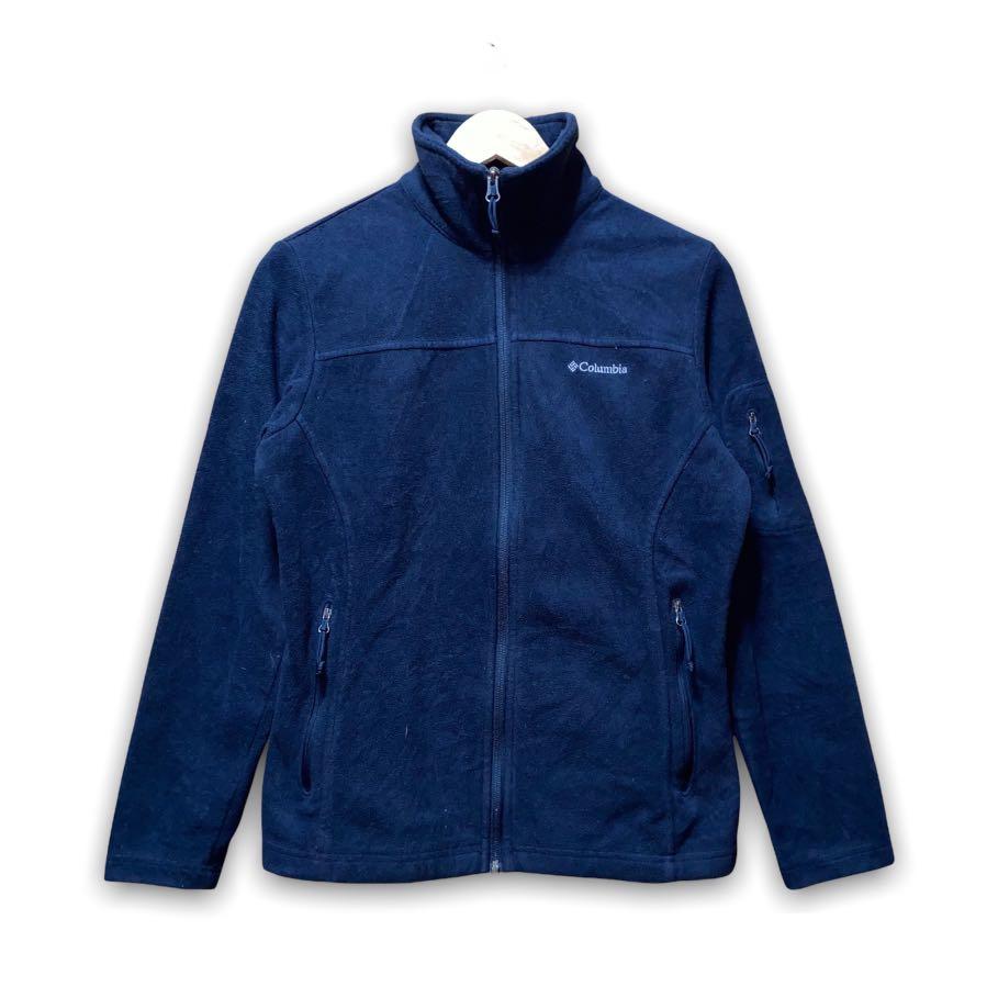 Columbia wool jacket clearance