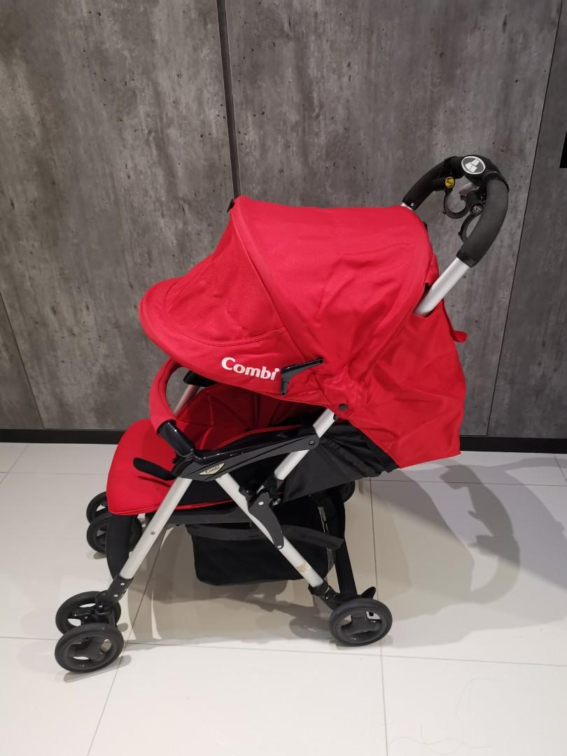 Combi shop well carry