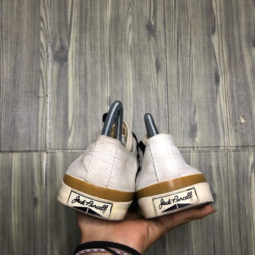 Star Jack Purcell x John Varvatos JP x 