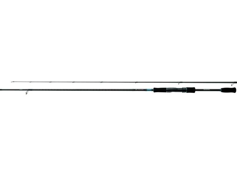 Daiwa Emeraldas 86ml Sports Equipment Fishing On Carousell