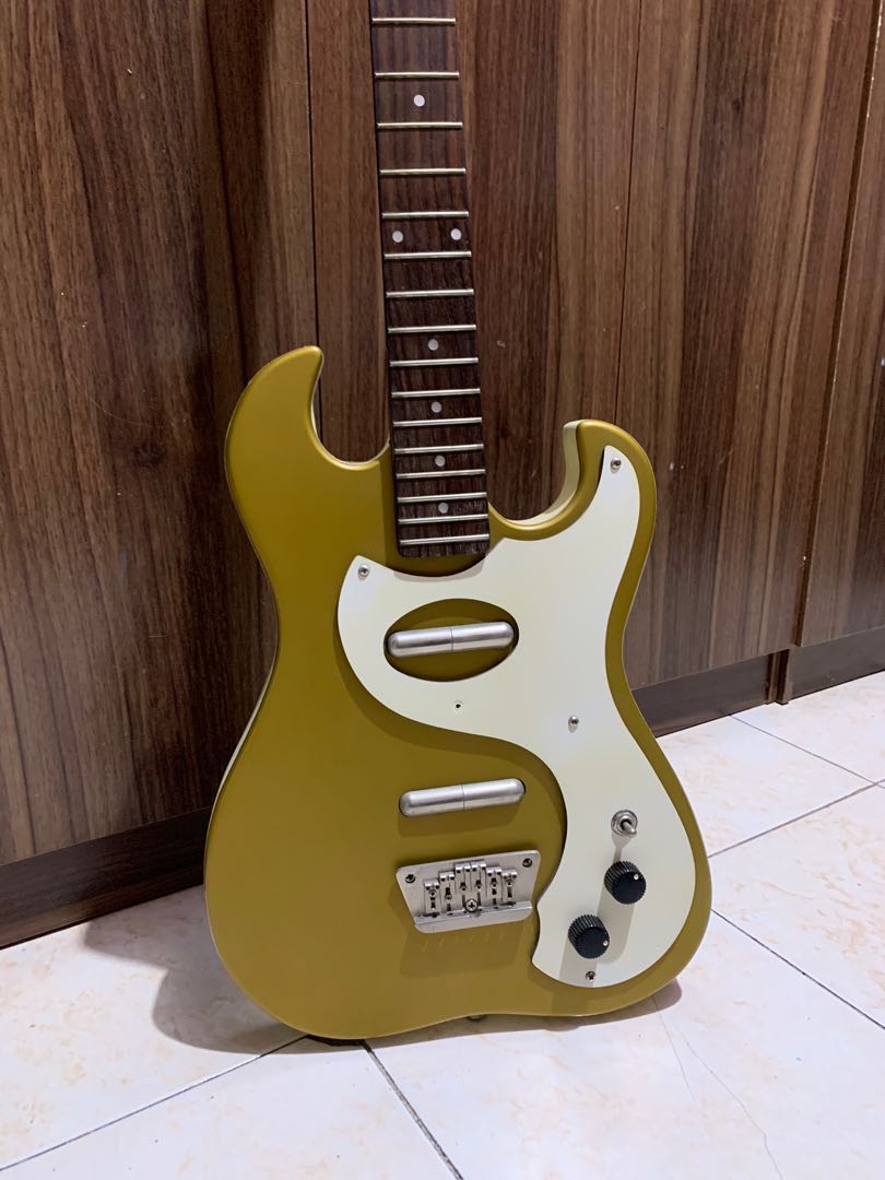Danelectro 63 baritone new arrivals