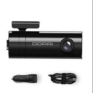 DDPAI Mini Dash Camera