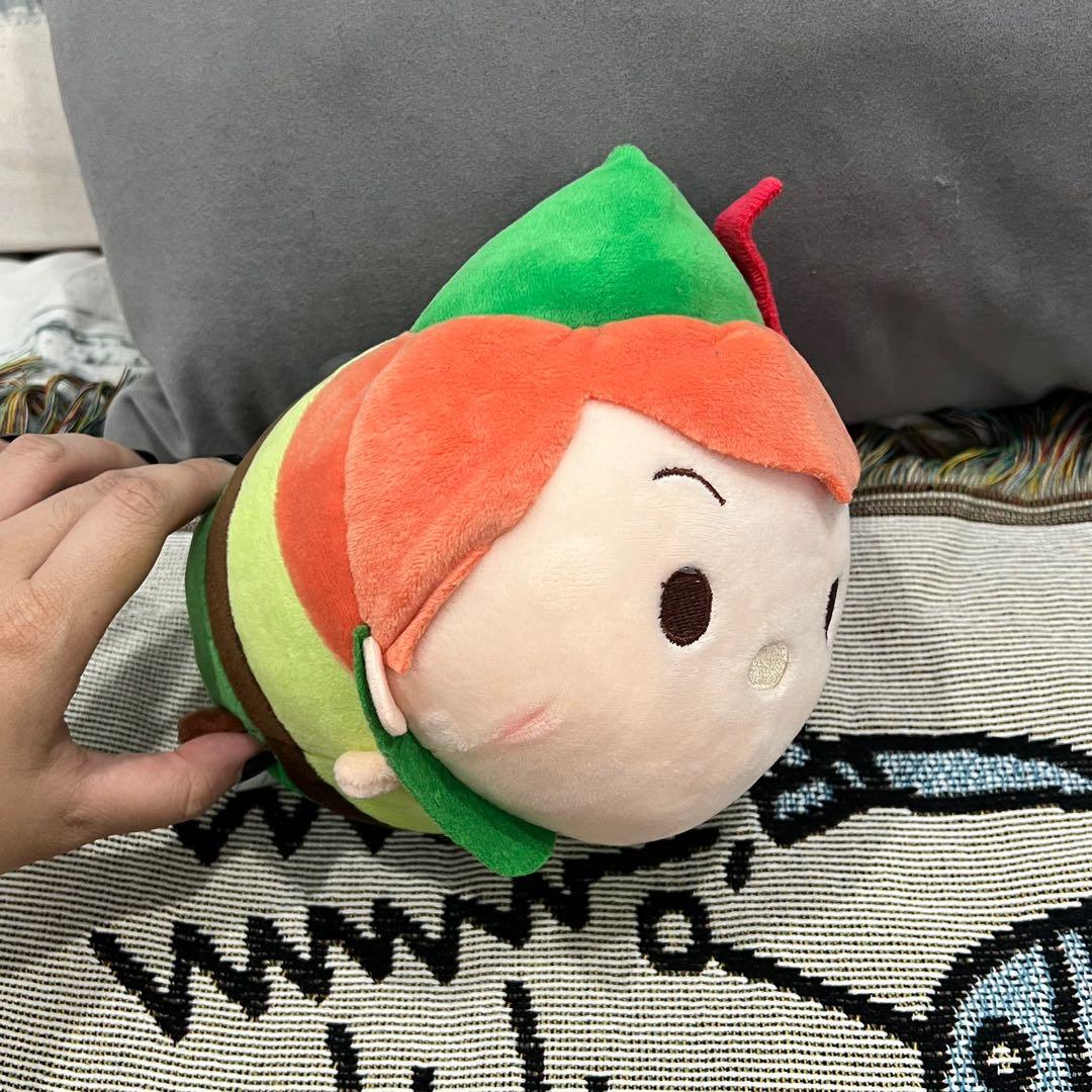 Peter pan sales tsum tsum