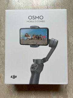Dji Osmo Mobile 3