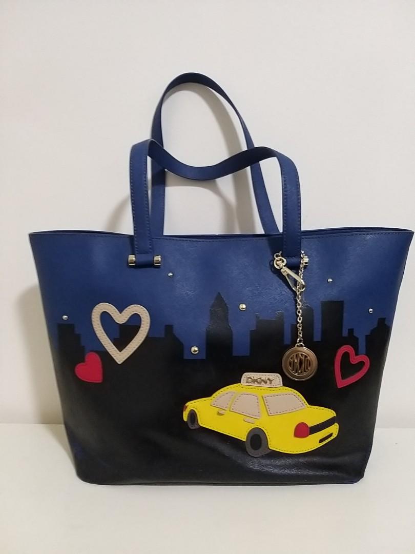 City dkny bag hot sale