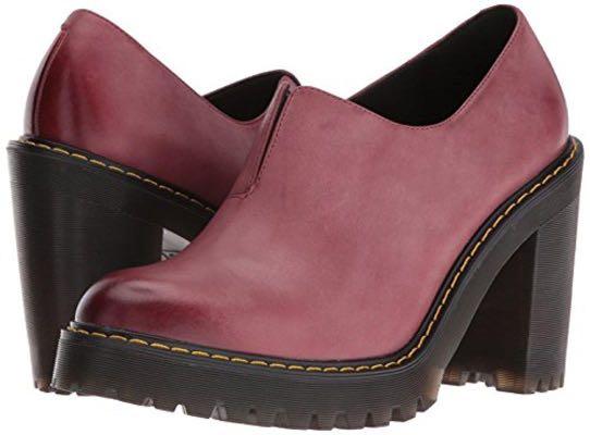 Dr marten hotsell cordelia