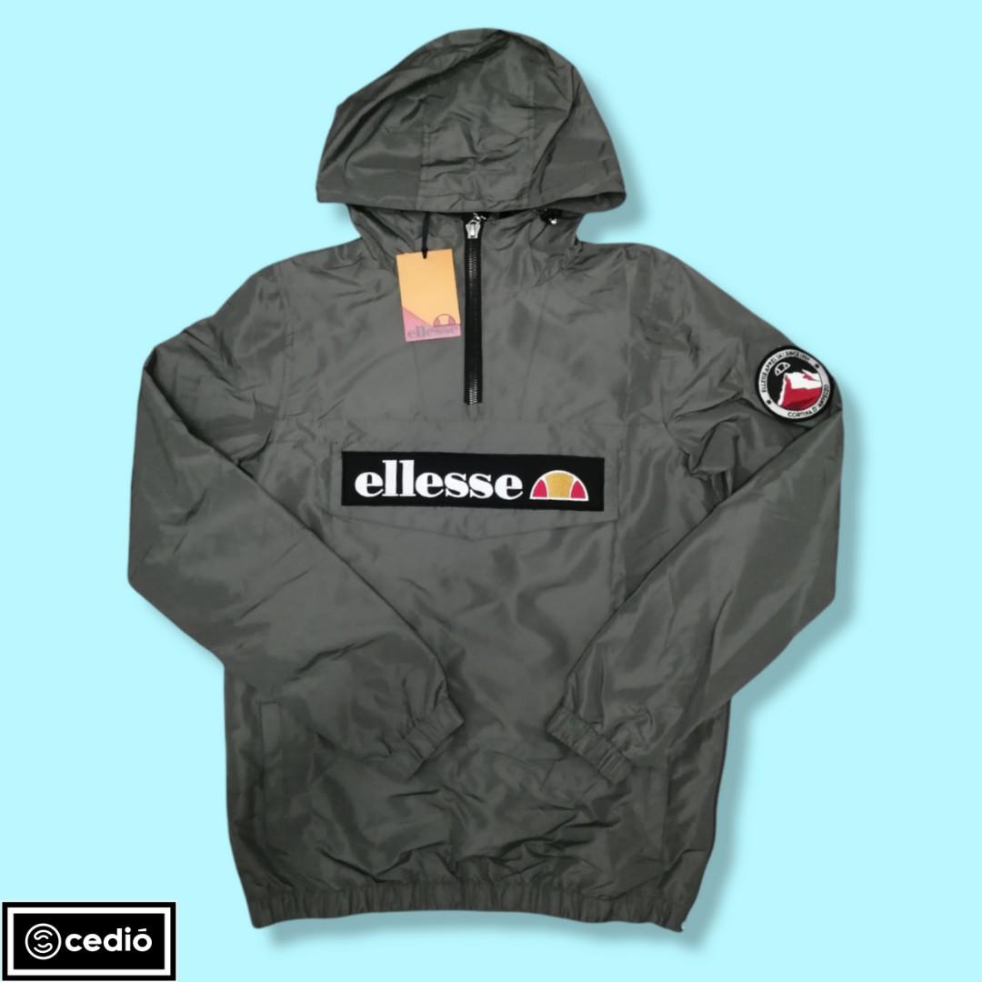 Ellesse mont 2 discount cagoule