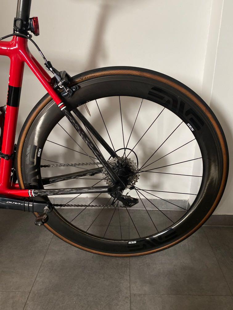 Enve 4.5 gen 2 hotsell