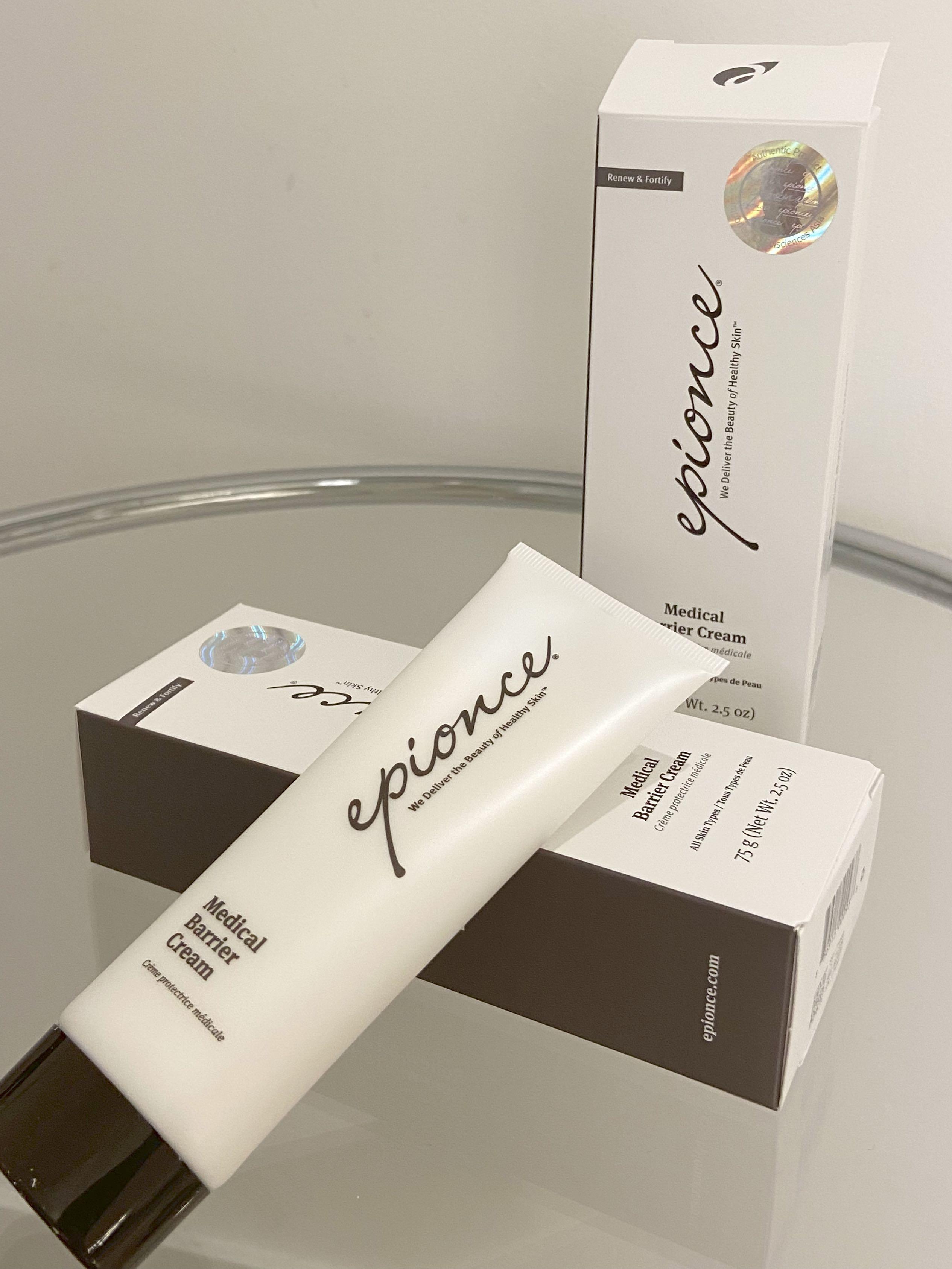 Epionce Medical Barrier Cream 75g