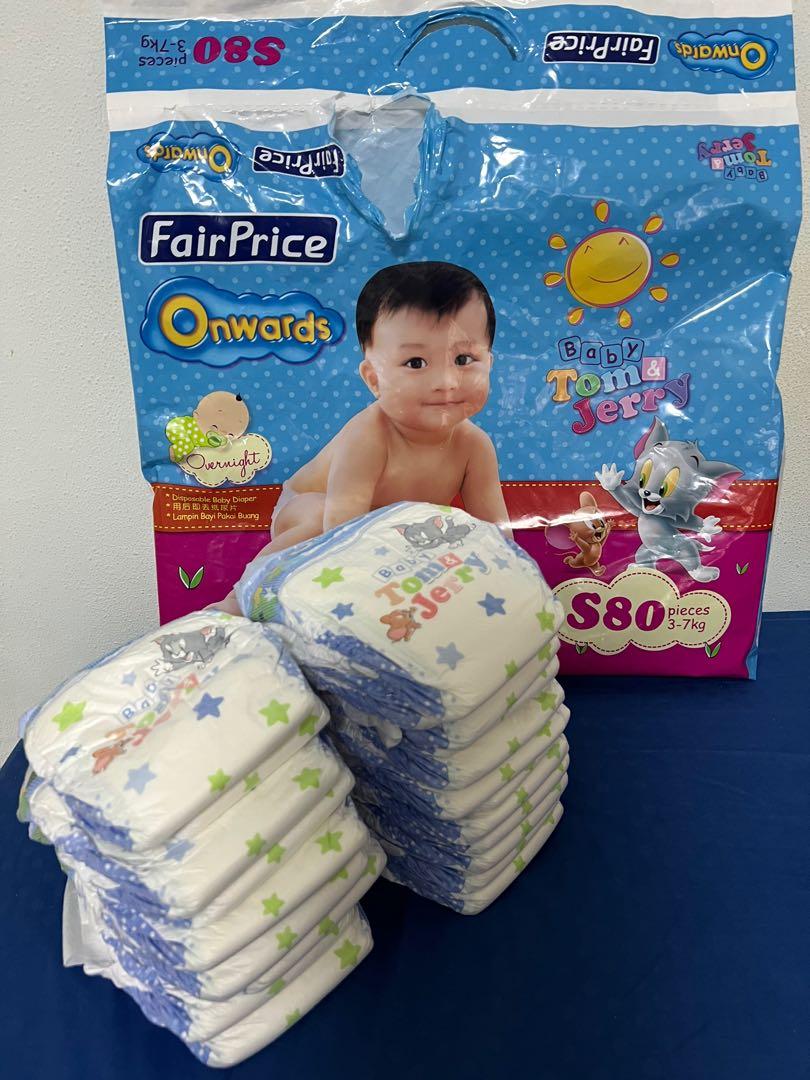 Onwards diapers online
