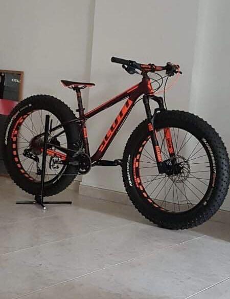 Scott big ed 2018 new arrivals