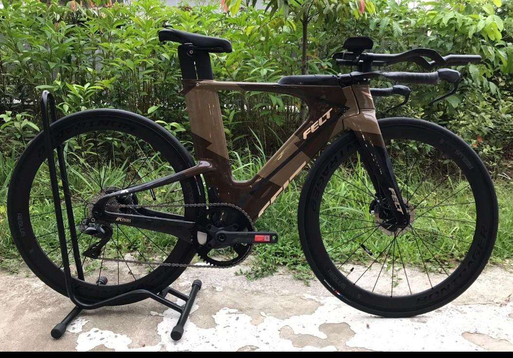 Felt ia disc 2021 store