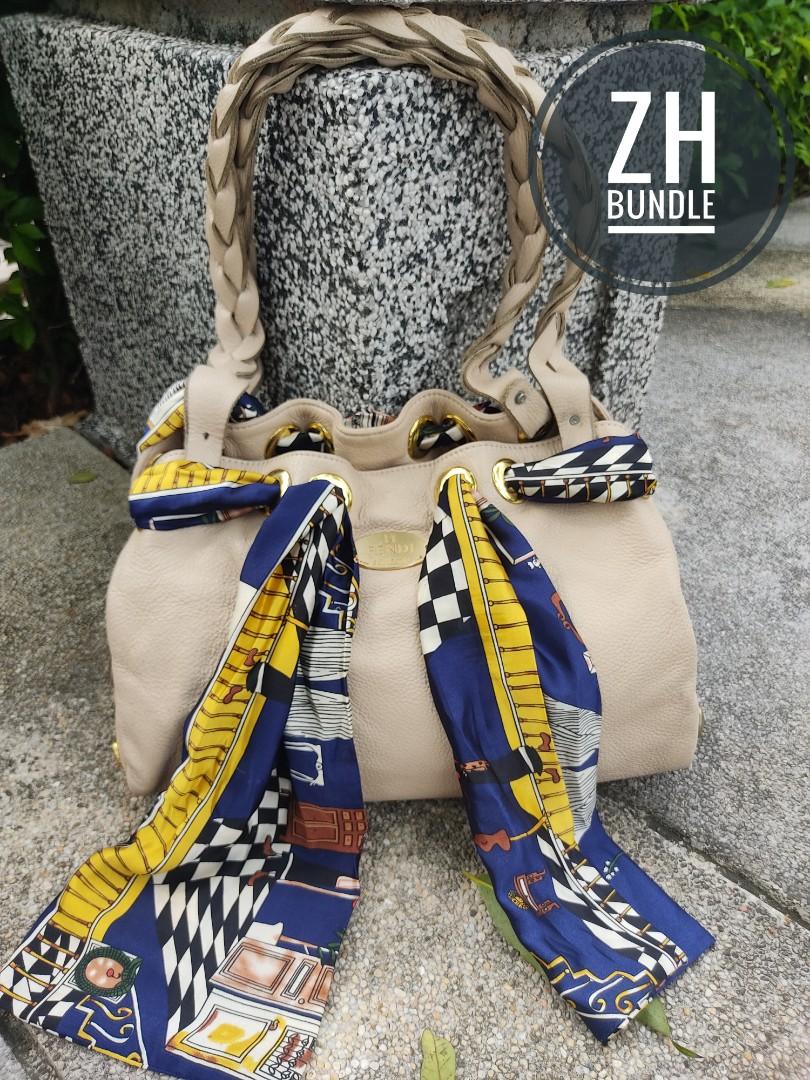 Fendi sellerin sale