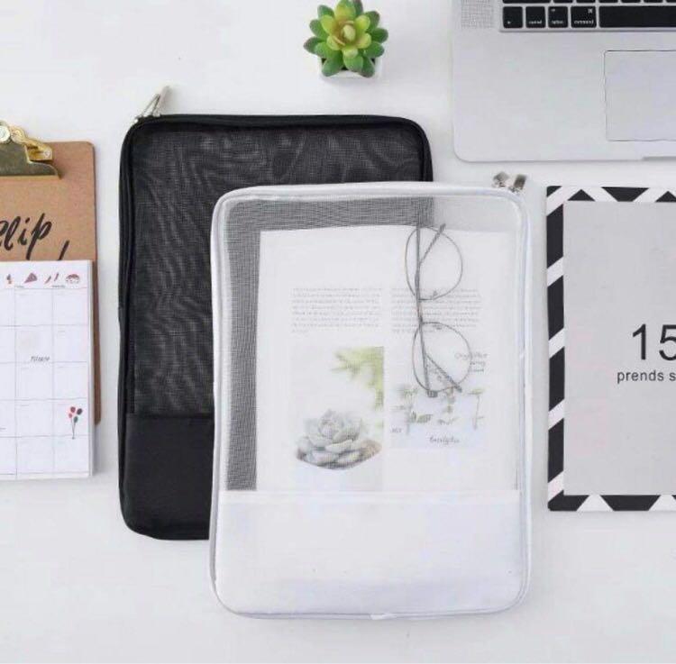 File Paper Organizer (Category: Stationery & School Supplies) located in Taguig. Submitted by endlessbliss_ph (Listing ID 1142171331, Image 3). Description: Available colors: Navy Blue, Pearl White, Black, Brown Grab yours for only P275. Swipe left for more details. FOR PRE-ORDER 5-15 days ETA, usually arrives earlier.