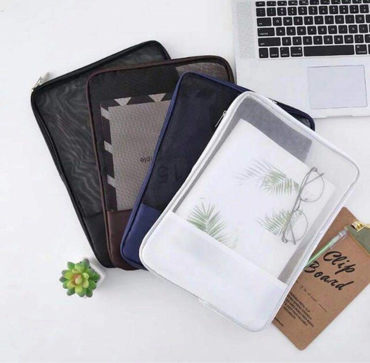 File Paper Organizer (Category: Stationery & School Supplies) located in Taguig. Submitted by endlessbliss_ph (Listing ID 1142171331, Image 1). Description: Available colors: Navy Blue, Pearl White, Black, Brown Grab yours for only P275. Swipe left for more details. FOR PRE-ORDER 5-15 days ETA, usually arrives earlier.