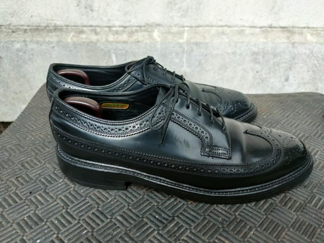 Florsheim royal imperial shell cordovan online