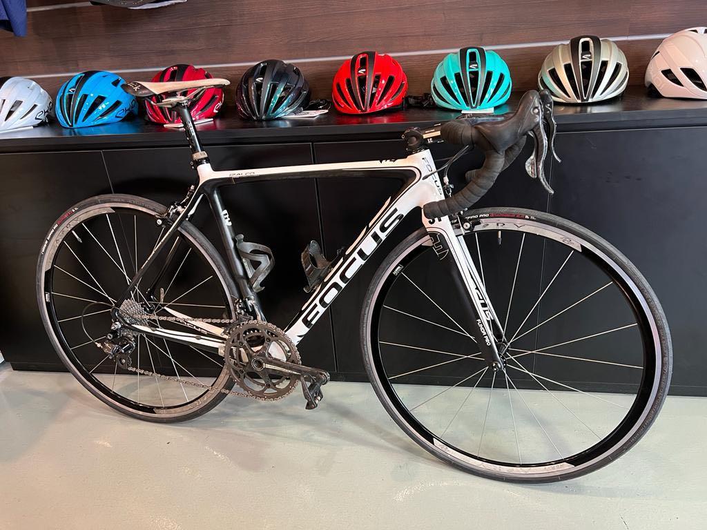 Focus carbon frame cheap