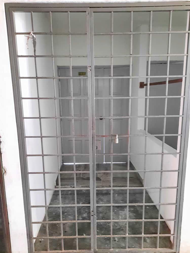 For Rent Ilham Apartment Ttdi Jaya Shah Alam Property Rentals On Carousell