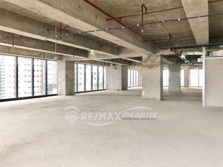 FOR SALE: BGC Office Units at High Street South Corp Plaza Tower 1