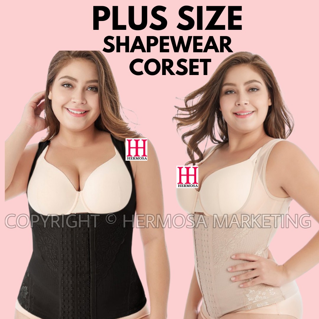 ❌NO Self collection❌NO COD FREE DELIVERY Plus Size Shapewear