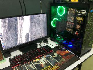 Full Set PC