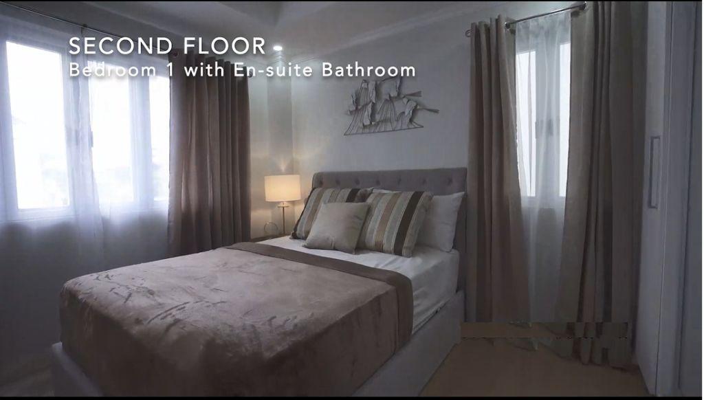 FULLY FURNISHED SINGLE HOUSE IN VERSAILLES DAANG HARI ALABANG NEAR FORTOFINO, Property, For Sale